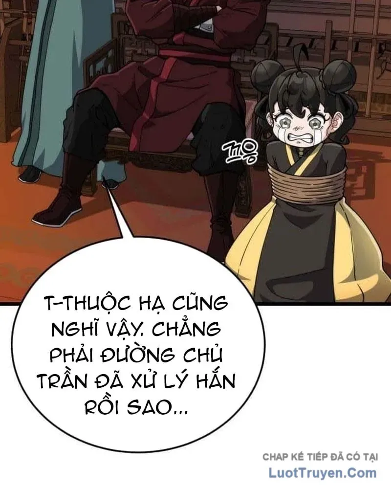 Tiểu Nữ Che Giấu Thiên Phú Võ Công Chap 19 - Next Chap 20