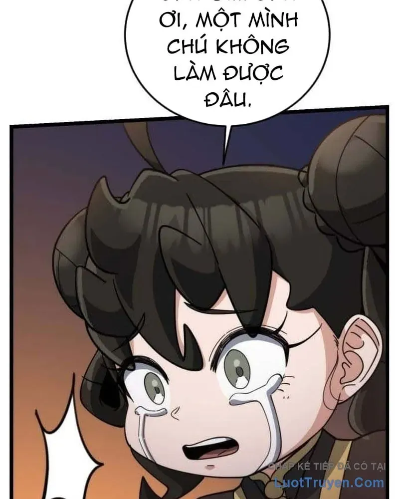Tiểu Nữ Che Giấu Thiên Phú Võ Công Chap 19 - Next Chap 20