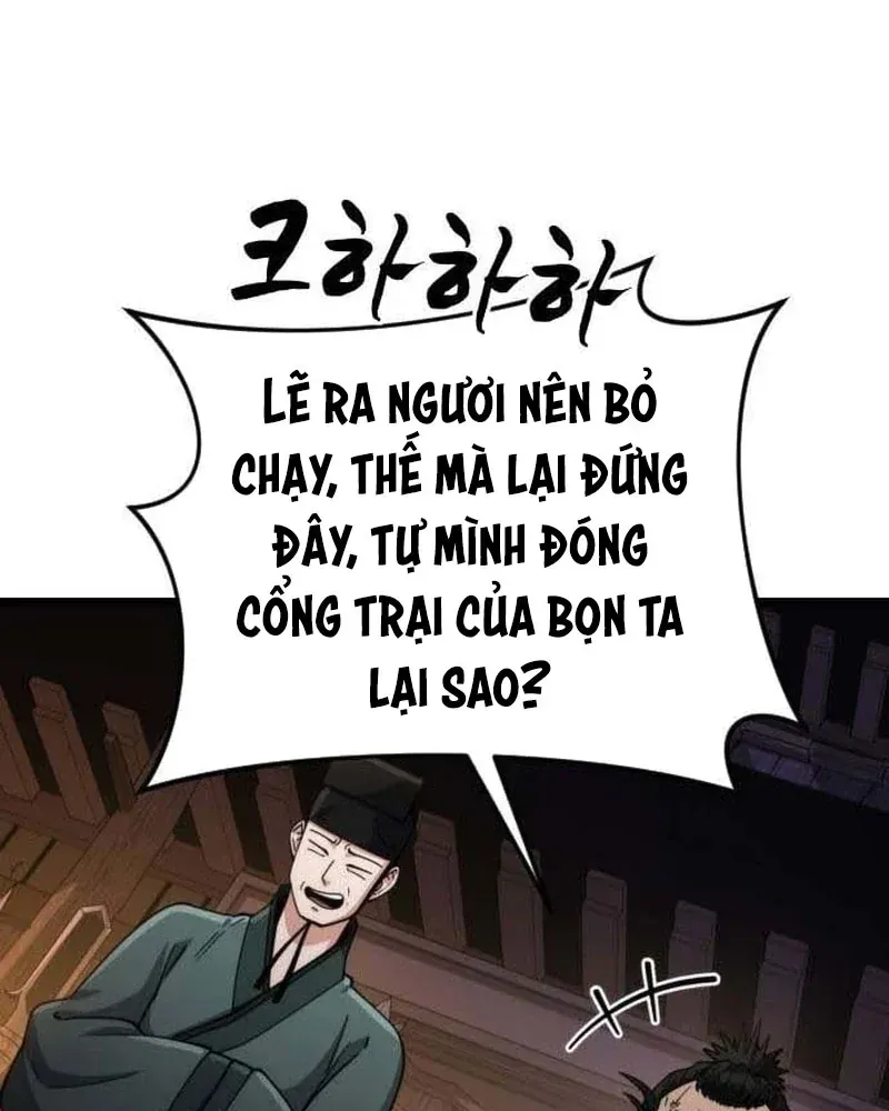 Tiểu Nữ Che Giấu Thiên Phú Võ Công Chap 19 - Next Chap 20