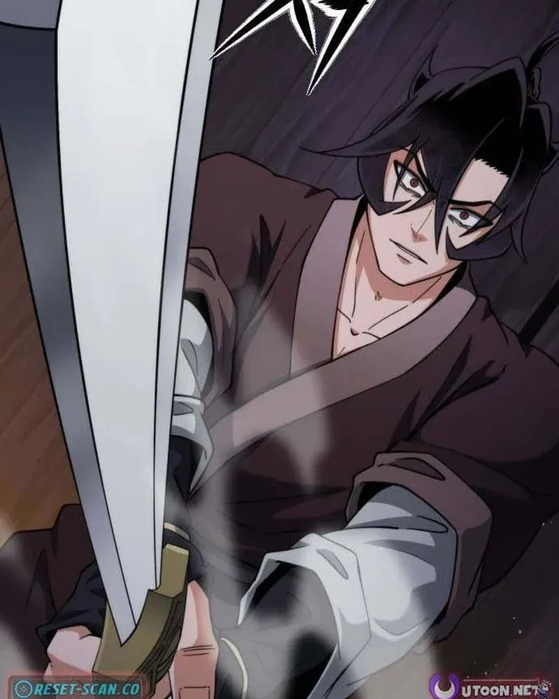 Tiểu Nữ Che Giấu Thiên Phú Võ Công Chap 19 - Next Chap 20