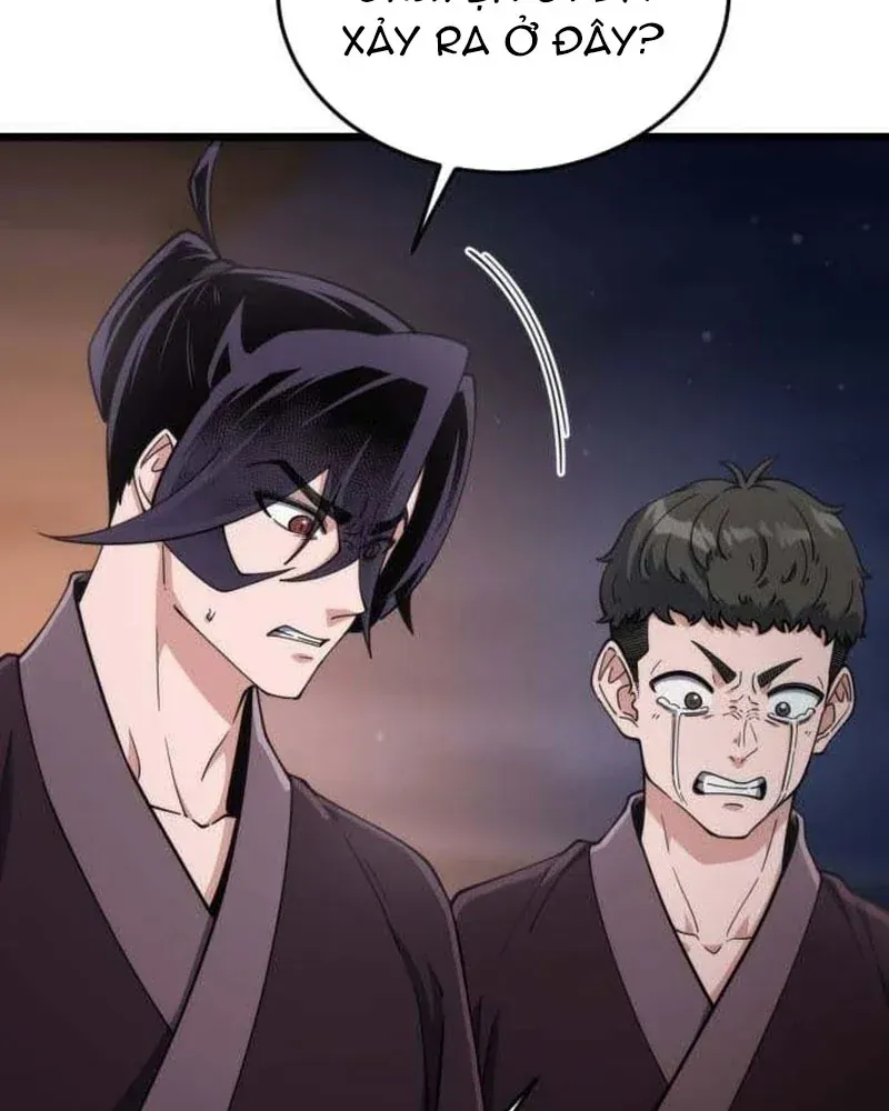 Tiểu Nữ Che Giấu Thiên Phú Võ Công Chap 19 - Next Chap 20