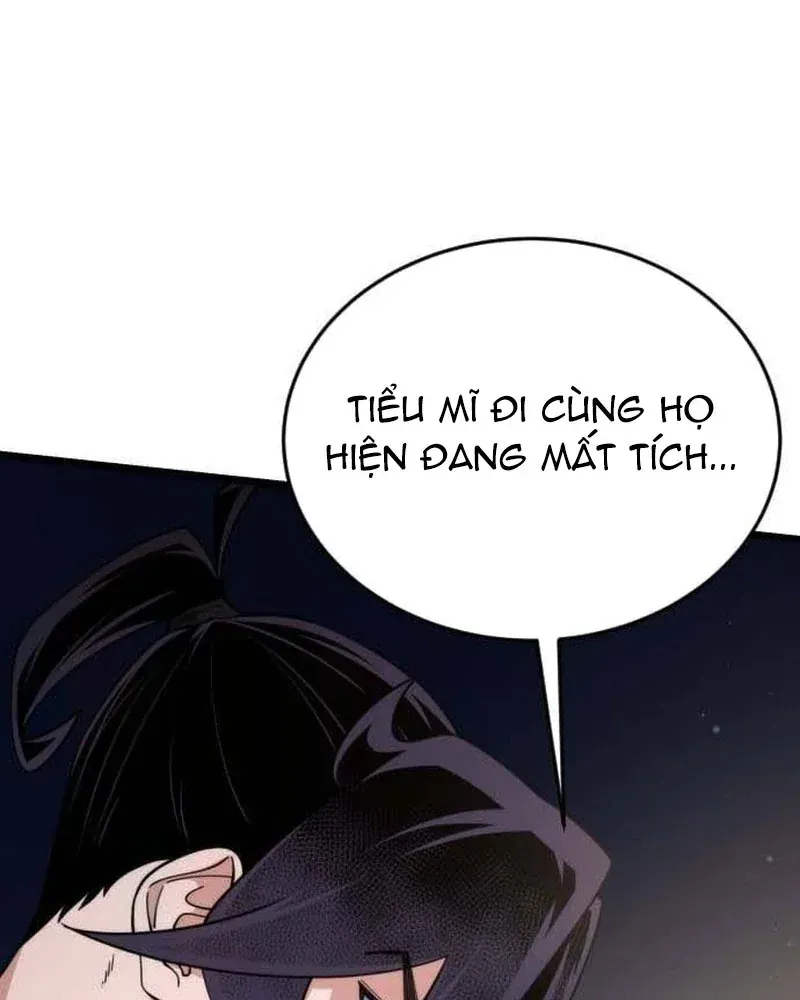 Tiểu Nữ Che Giấu Thiên Phú Võ Công Chap 19 - Next Chap 20