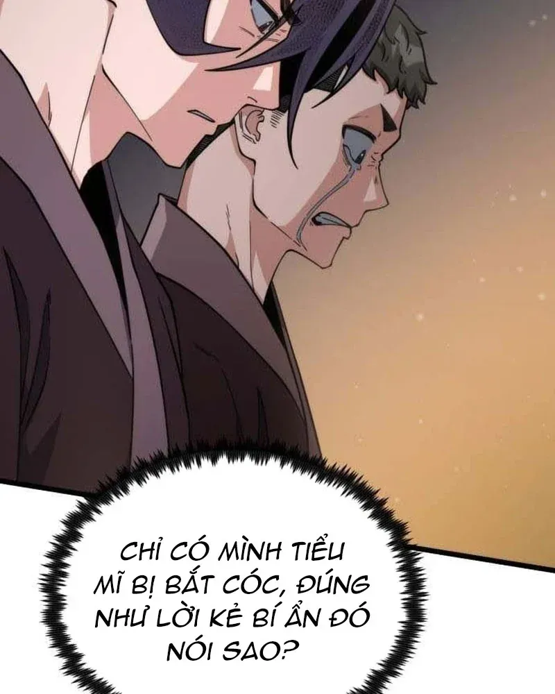 Tiểu Nữ Che Giấu Thiên Phú Võ Công Chap 19 - Next Chap 20