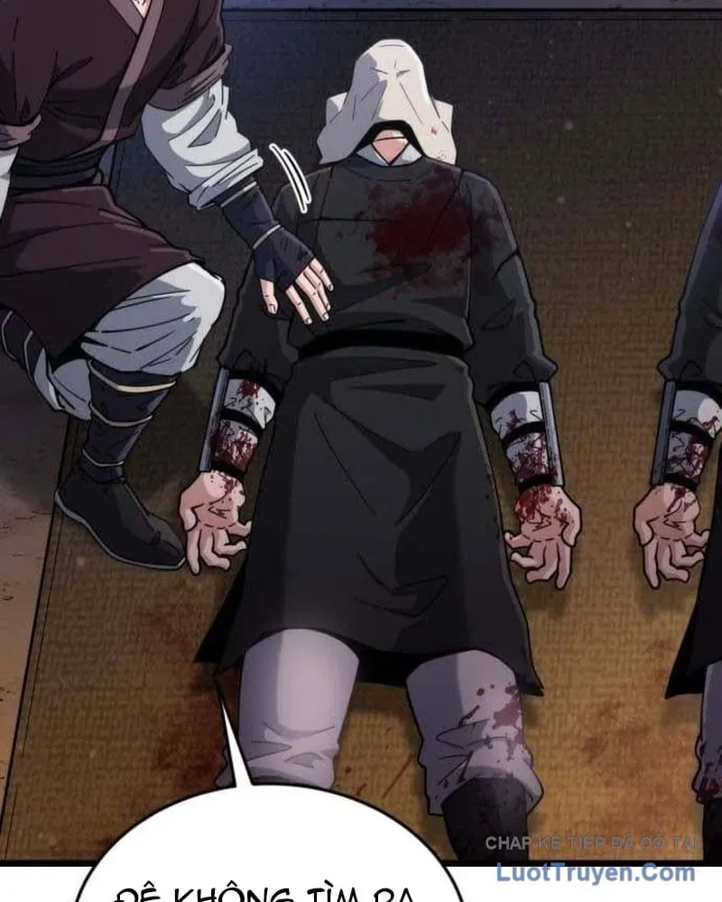 Tiểu Nữ Che Giấu Thiên Phú Võ Công Chap 19 - Next Chap 20