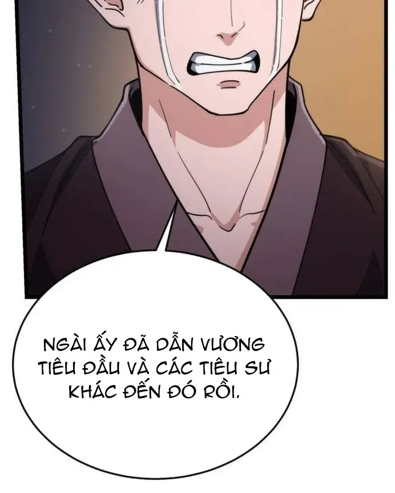 Tiểu Nữ Che Giấu Thiên Phú Võ Công Chap 19 - Next Chap 20