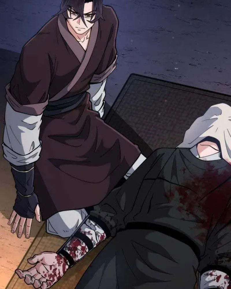 Tiểu Nữ Che Giấu Thiên Phú Võ Công Chap 19 - Next Chap 20