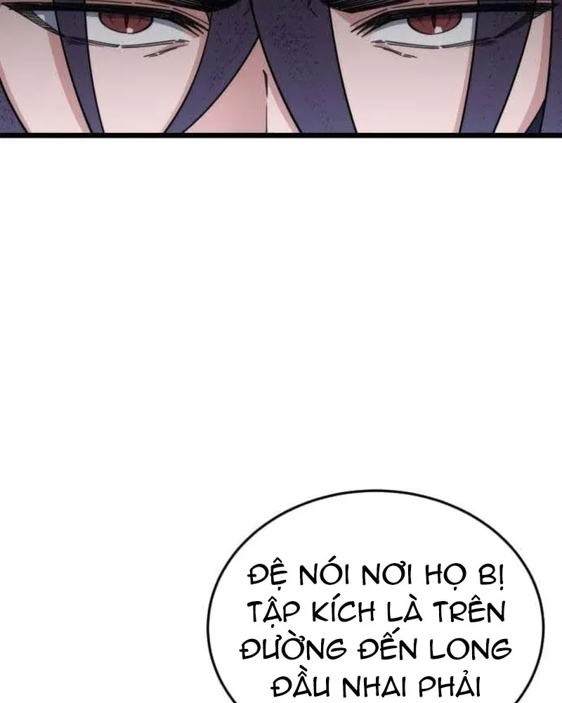 Tiểu Nữ Che Giấu Thiên Phú Võ Công Chap 19 - Next Chap 20