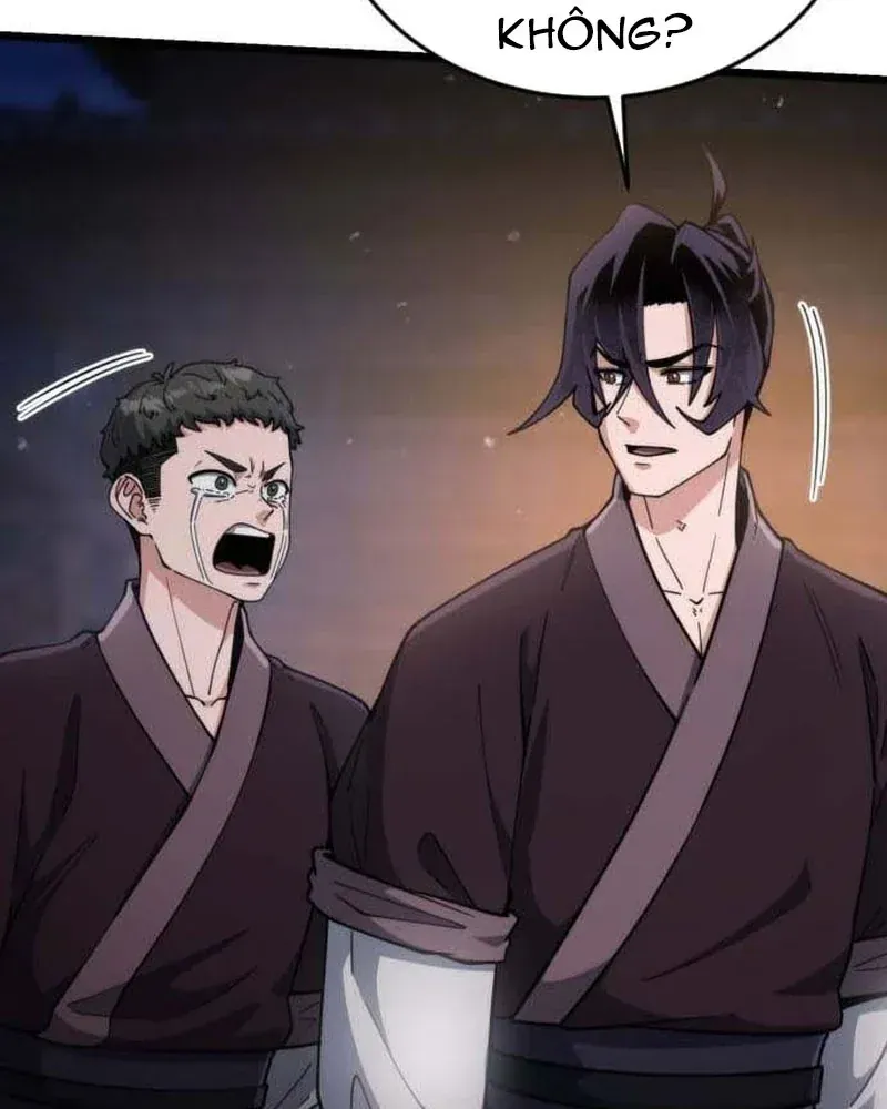 Tiểu Nữ Che Giấu Thiên Phú Võ Công Chap 19 - Next Chap 20