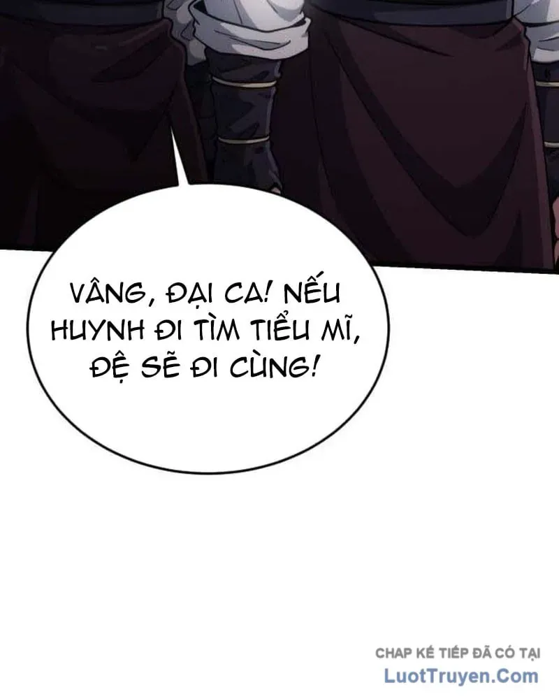 Tiểu Nữ Che Giấu Thiên Phú Võ Công Chap 19 - Next Chap 20