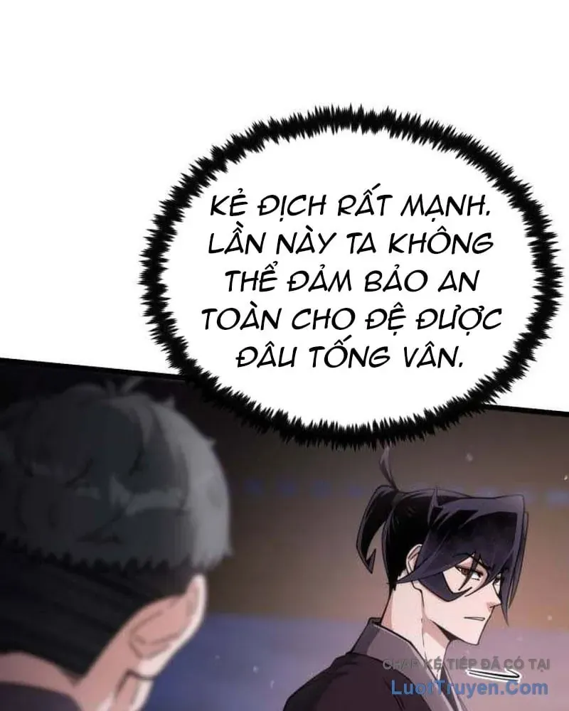 Tiểu Nữ Che Giấu Thiên Phú Võ Công Chap 19 - Next Chap 20