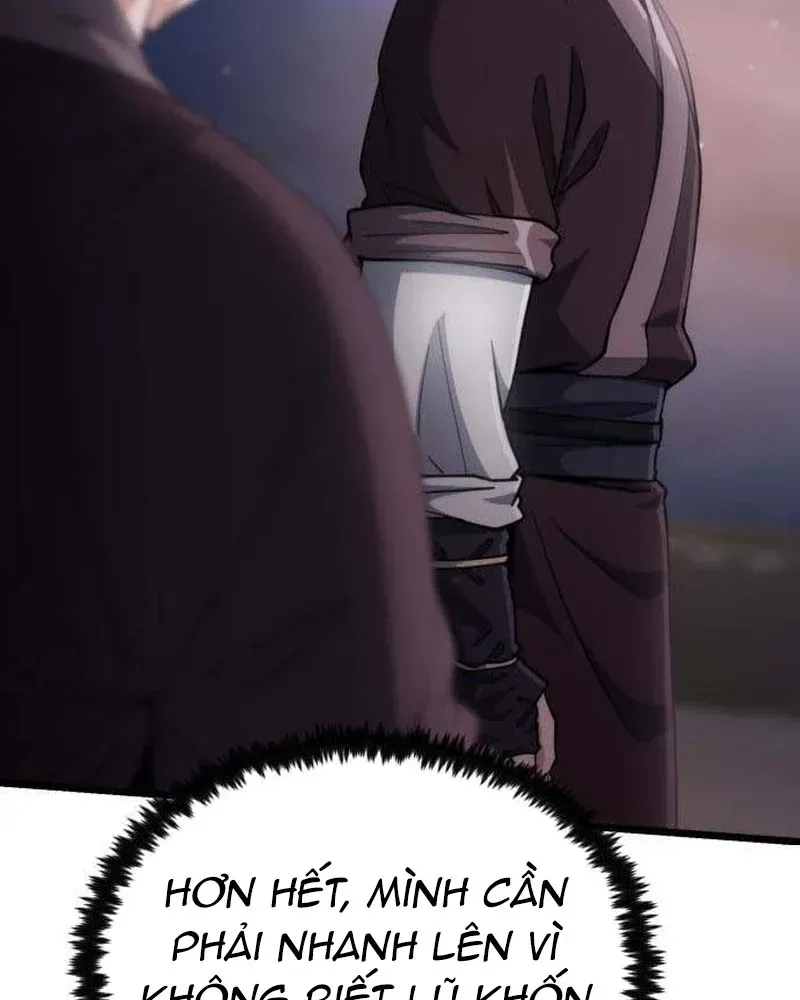 Tiểu Nữ Che Giấu Thiên Phú Võ Công Chap 19 - Next Chap 20