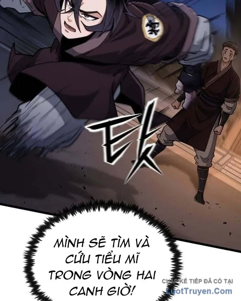Tiểu Nữ Che Giấu Thiên Phú Võ Công Chap 19 - Next Chap 20