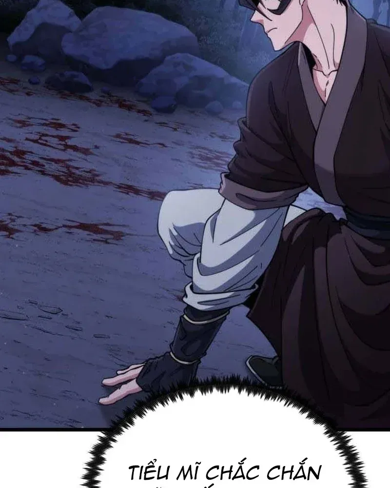 Tiểu Nữ Che Giấu Thiên Phú Võ Công Chap 19 - Next Chap 20