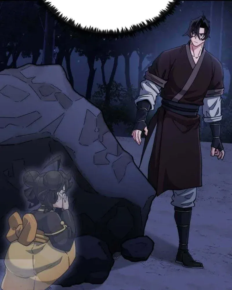Tiểu Nữ Che Giấu Thiên Phú Võ Công Chap 19 - Next Chap 20