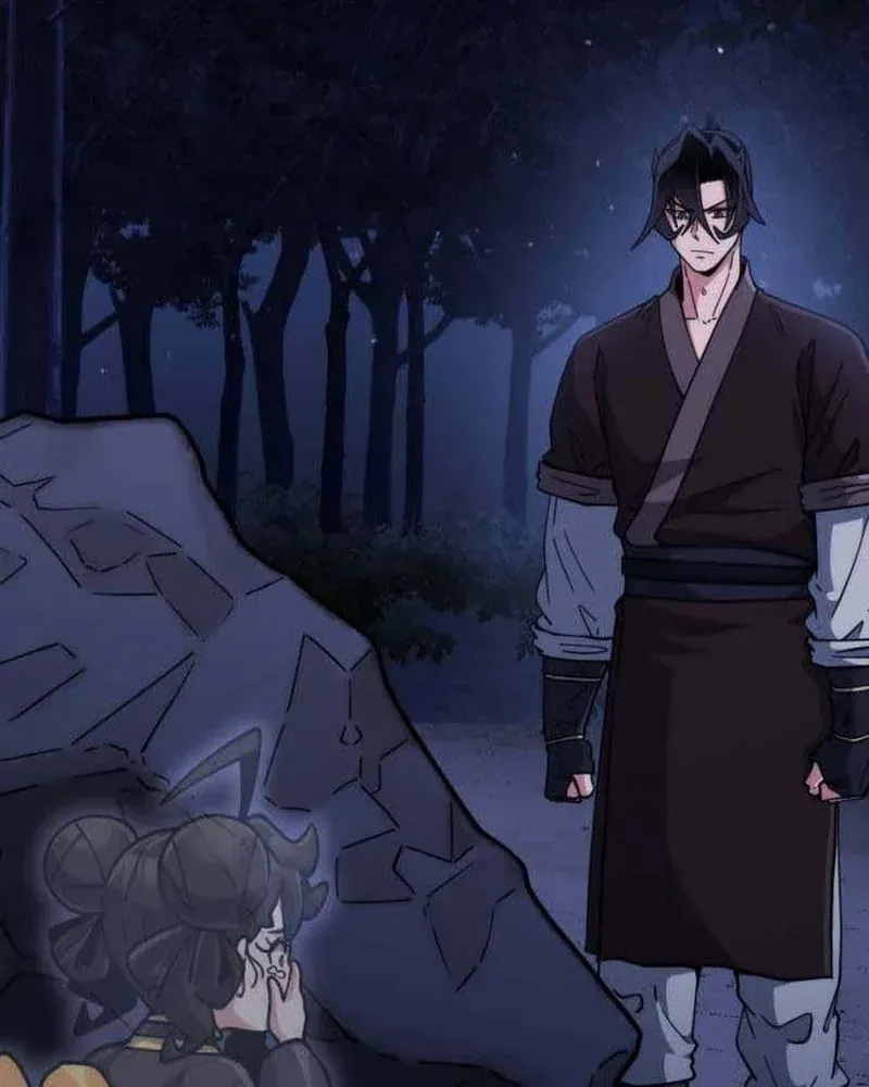 Tiểu Nữ Che Giấu Thiên Phú Võ Công Chap 19 - Next Chap 20