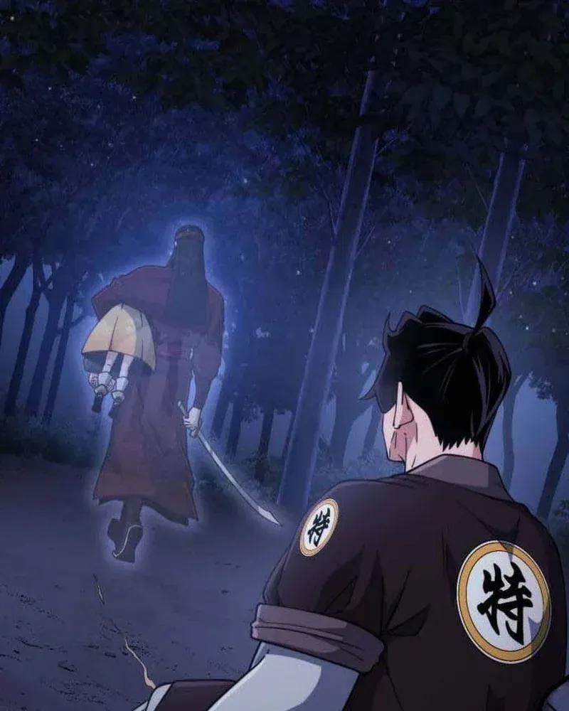 Tiểu Nữ Che Giấu Thiên Phú Võ Công Chap 19 - Next Chap 20