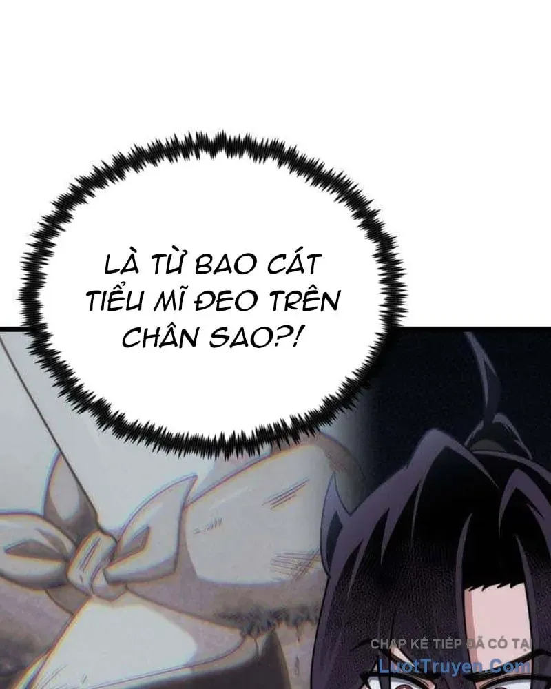 Tiểu Nữ Che Giấu Thiên Phú Võ Công Chap 19 - Next Chap 20