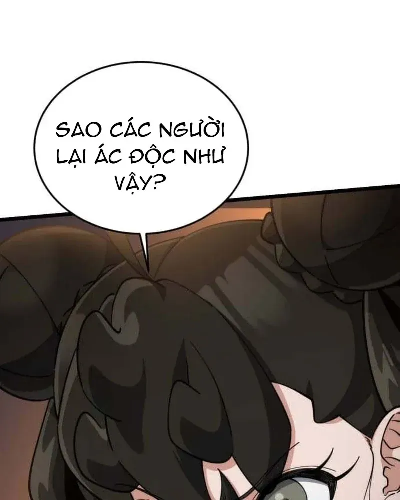 Tiểu Nữ Che Giấu Thiên Phú Võ Công Chap 19 - Next Chap 20