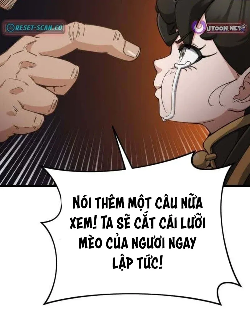 Tiểu Nữ Che Giấu Thiên Phú Võ Công Chap 19 - Next Chap 20