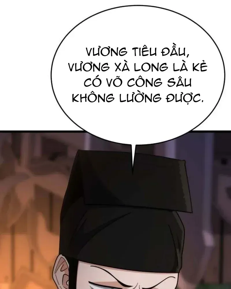 Tiểu Nữ Che Giấu Thiên Phú Võ Công Chap 19 - Next Chap 20