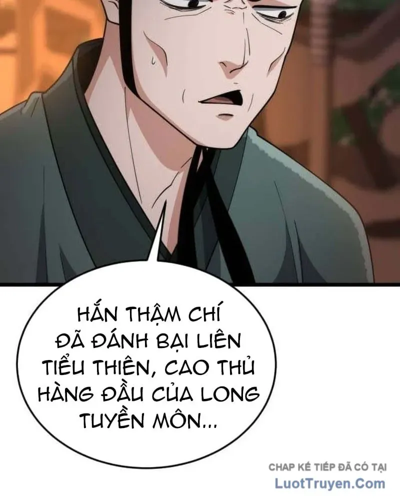 Tiểu Nữ Che Giấu Thiên Phú Võ Công Chap 19 - Next Chap 20