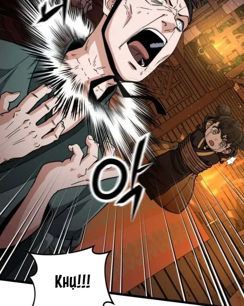 Tiểu Nữ Che Giấu Thiên Phú Võ Công Chap 19 - Next Chap 20