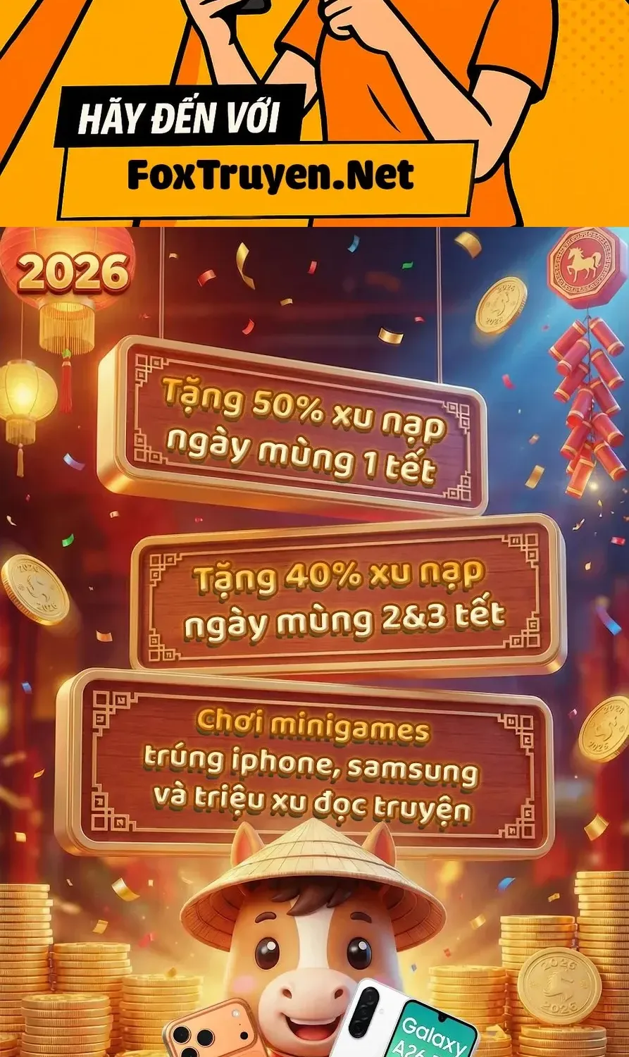 Tiểu Nữ Che Giấu Thiên Phú Võ Công Chap 20 - Next Chap 21