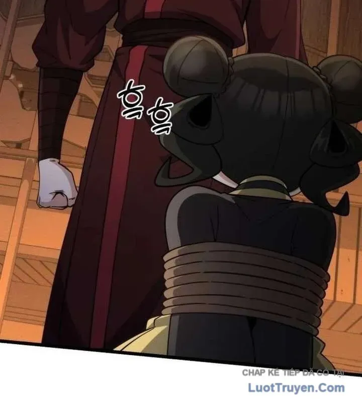 Tiểu Nữ Che Giấu Thiên Phú Võ Công Chap 20 - Next Chap 21