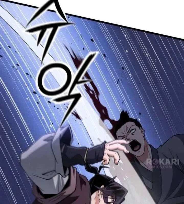 Tiểu Nữ Che Giấu Thiên Phú Võ Công Chap 20 - Next Chap 21