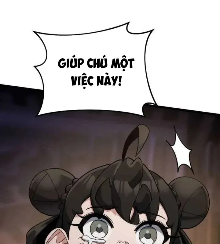 Tiểu Nữ Che Giấu Thiên Phú Võ Công Chap 20 - Next Chap 21