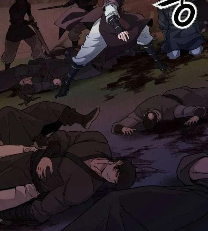 Tiểu Nữ Che Giấu Thiên Phú Võ Công Chap 20 - Next Chap 21