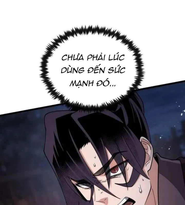 Tiểu Nữ Che Giấu Thiên Phú Võ Công Chap 20 - Next Chap 21