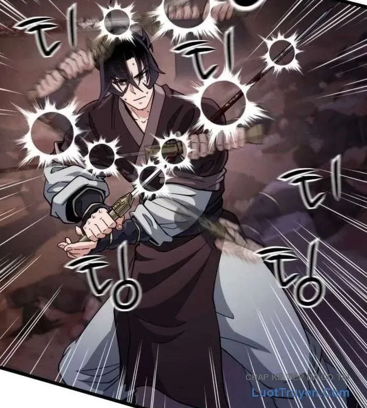 Tiểu Nữ Che Giấu Thiên Phú Võ Công Chap 20 - Next Chap 21