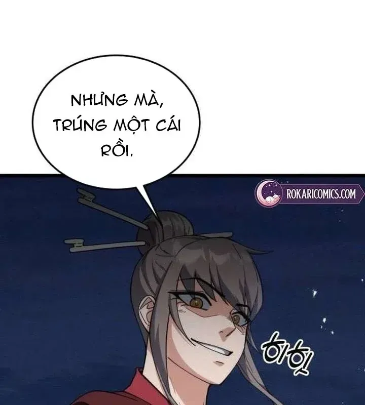 Tiểu Nữ Che Giấu Thiên Phú Võ Công Chap 20 - Next Chap 21
