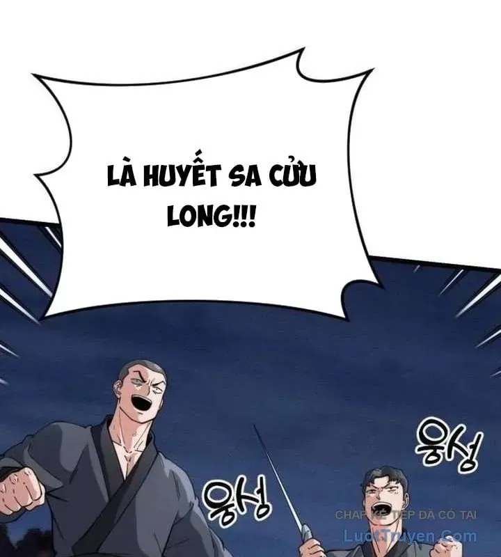 Tiểu Nữ Che Giấu Thiên Phú Võ Công Chap 20 - Next Chap 21