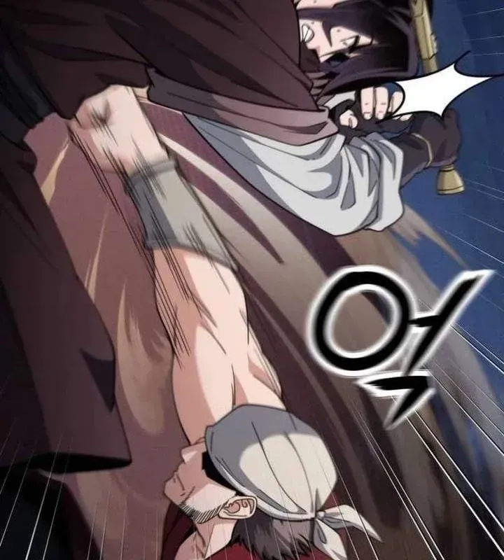 Tiểu Nữ Che Giấu Thiên Phú Võ Công Chap 20 - Next Chap 21