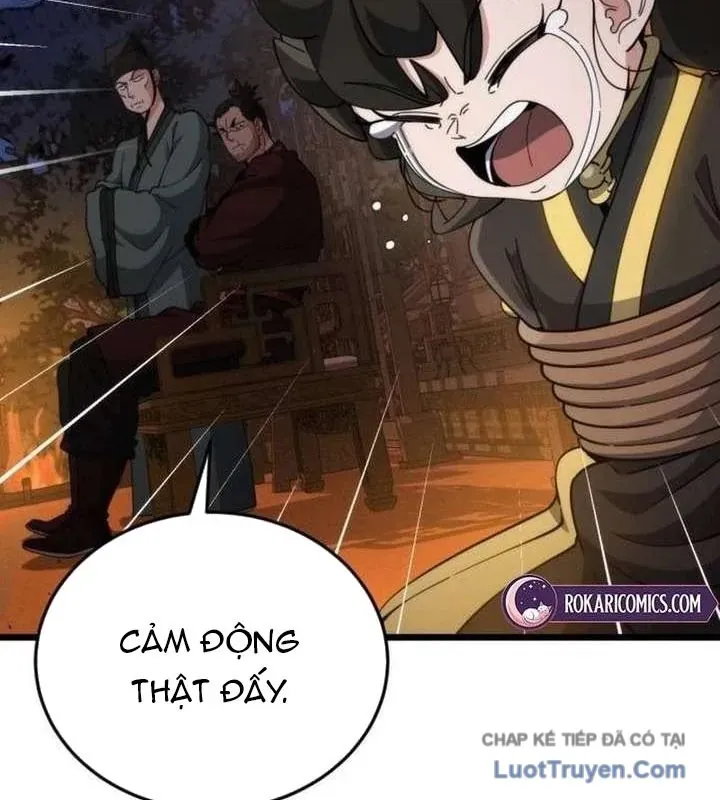 Tiểu Nữ Che Giấu Thiên Phú Võ Công Chap 20 - Next Chap 21