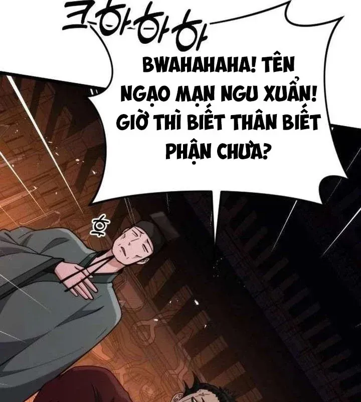 Tiểu Nữ Che Giấu Thiên Phú Võ Công Chap 20 - Next Chap 21