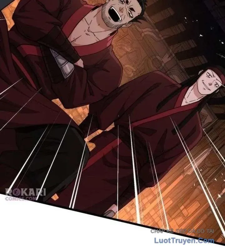 Tiểu Nữ Che Giấu Thiên Phú Võ Công Chap 20 - Next Chap 21