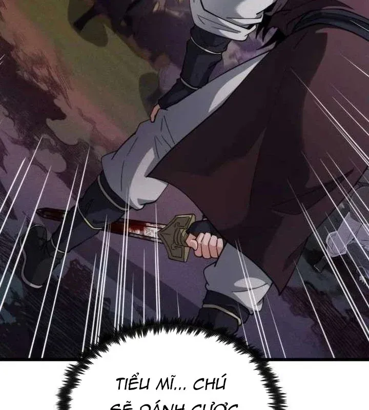 Tiểu Nữ Che Giấu Thiên Phú Võ Công Chap 20 - Next Chap 21