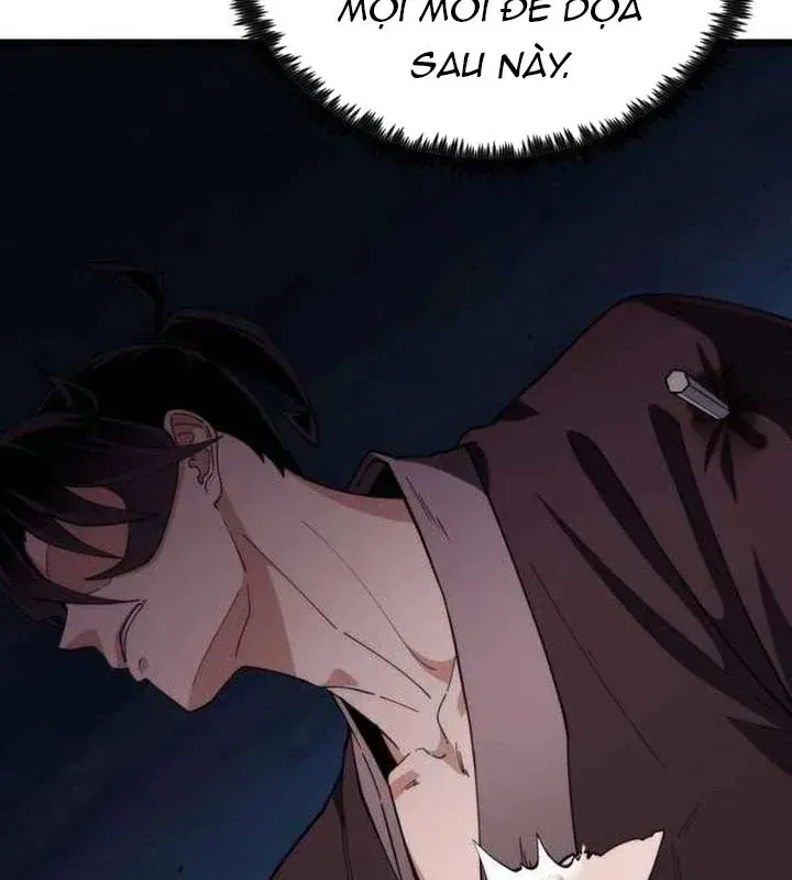 Tiểu Nữ Che Giấu Thiên Phú Võ Công Chap 20 - Next Chap 21