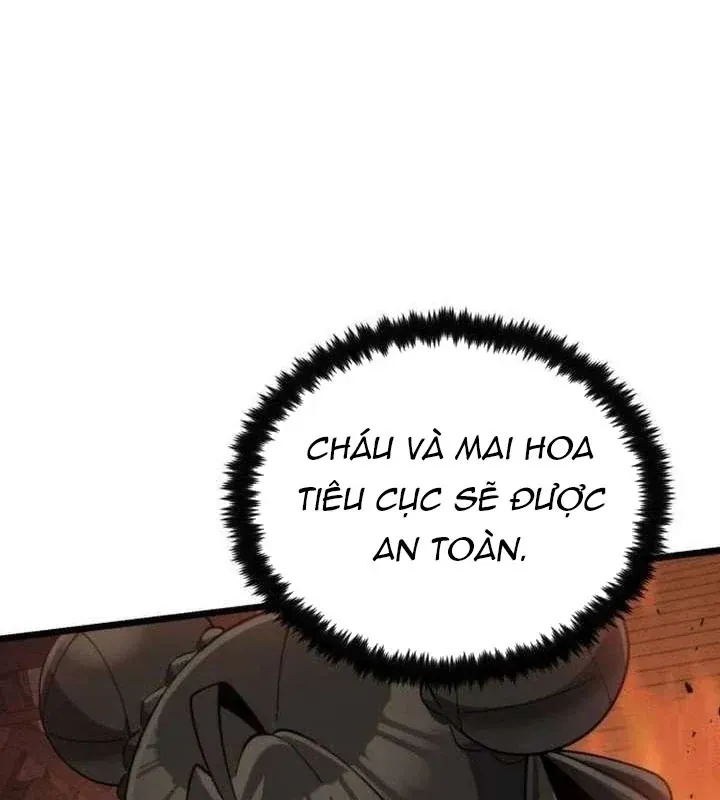Tiểu Nữ Che Giấu Thiên Phú Võ Công Chap 20 - Next Chap 21