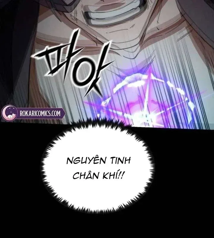 Tiểu Nữ Che Giấu Thiên Phú Võ Công Chap 20 - Next Chap 21