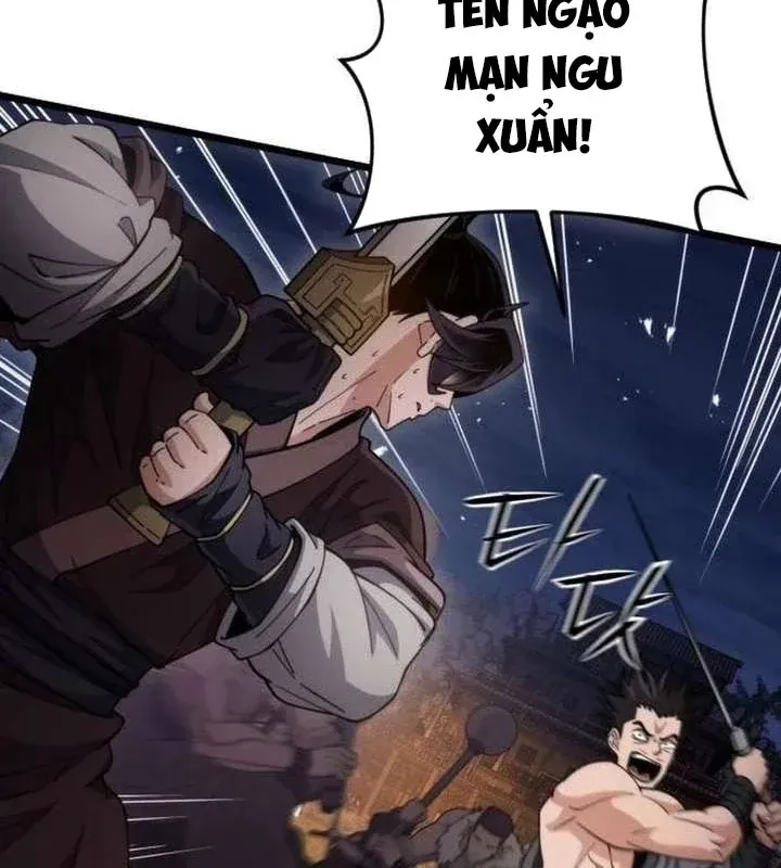 Tiểu Nữ Che Giấu Thiên Phú Võ Công Chap 20 - Next Chap 21