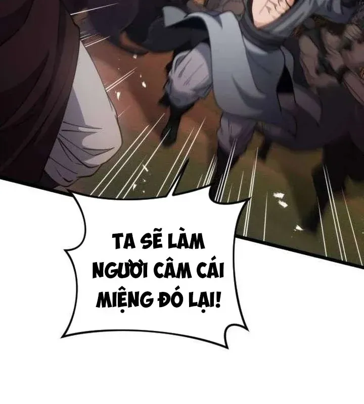 Tiểu Nữ Che Giấu Thiên Phú Võ Công Chap 20 - Next Chap 21