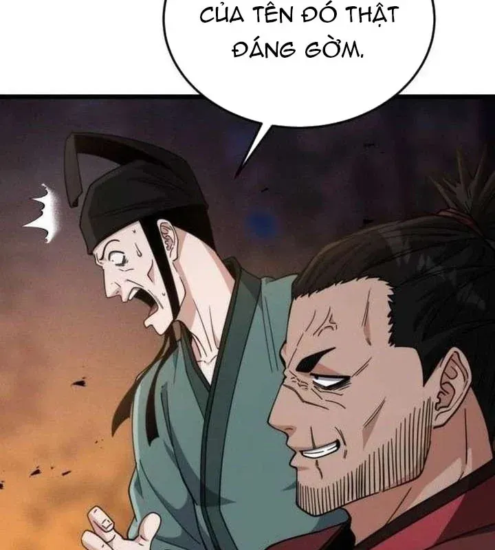 Tiểu Nữ Che Giấu Thiên Phú Võ Công Chap 20 - Next Chap 21