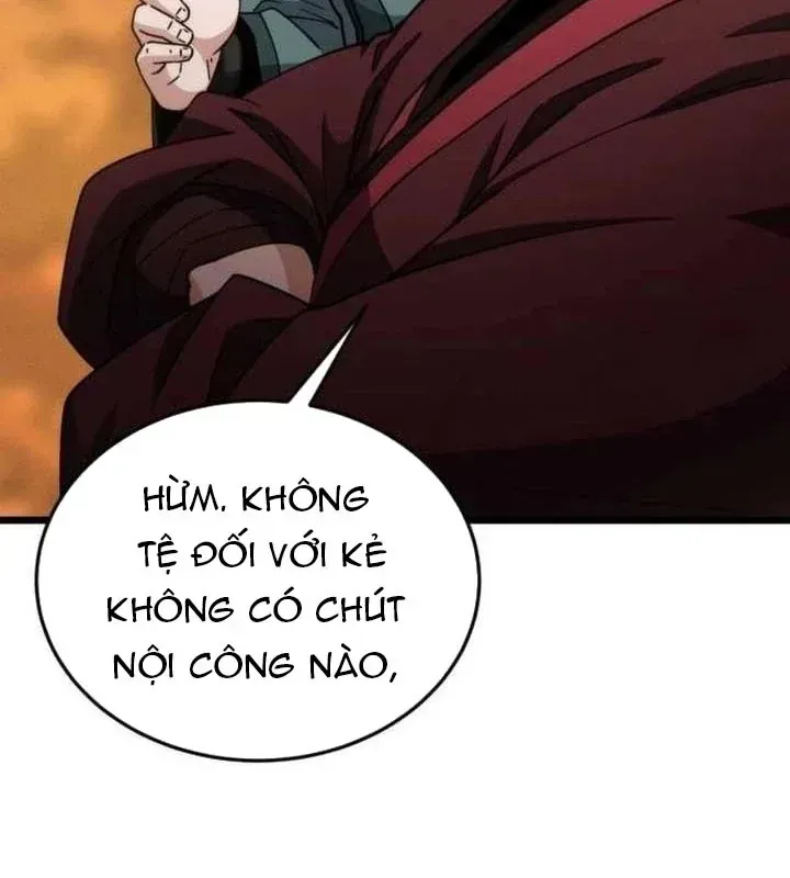 Tiểu Nữ Che Giấu Thiên Phú Võ Công Chap 20 - Next Chap 21