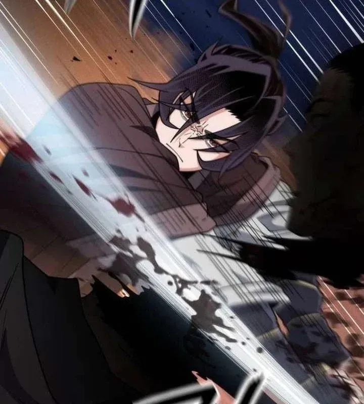 Tiểu Nữ Che Giấu Thiên Phú Võ Công Chap 20 - Next Chap 21