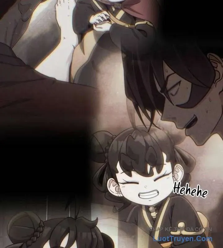 Tiểu Nữ Che Giấu Thiên Phú Võ Công Chap 20 - Next Chap 21
