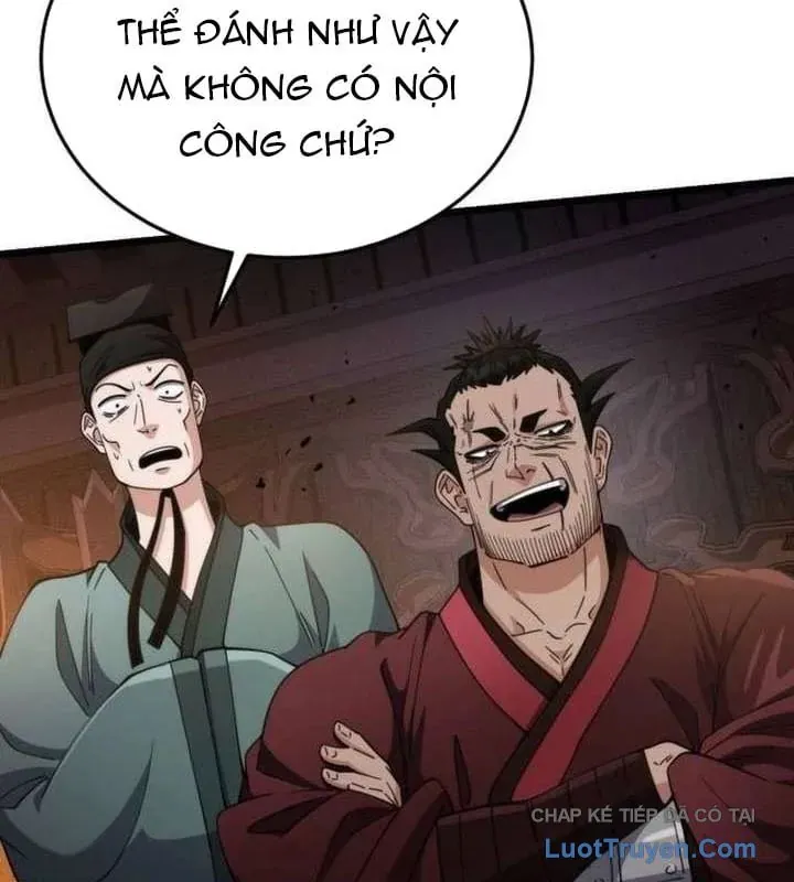 Tiểu Nữ Che Giấu Thiên Phú Võ Công Chap 20 - Next Chap 21